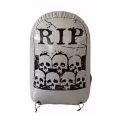 SUPAIRBALL Big Tombstone Bunker BTRIP2