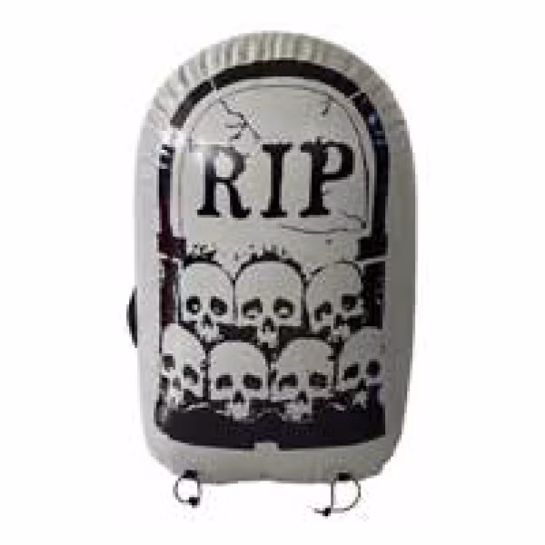 SupAir Tombstone Bunker TRIP1