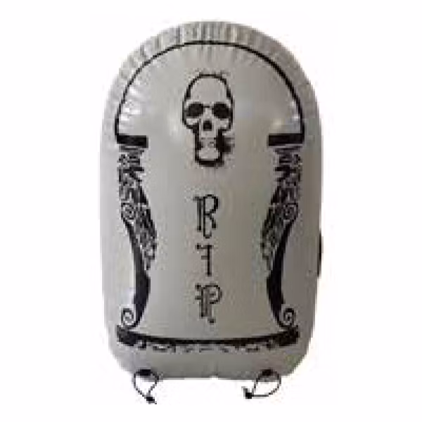 SupAir Tombstone Bunker TRIP2