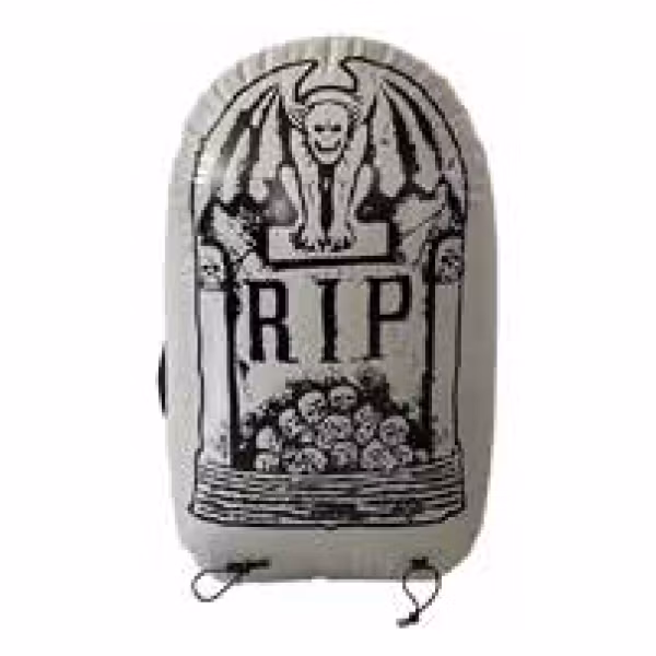 SupAir Tombstone Bunker TRIP3