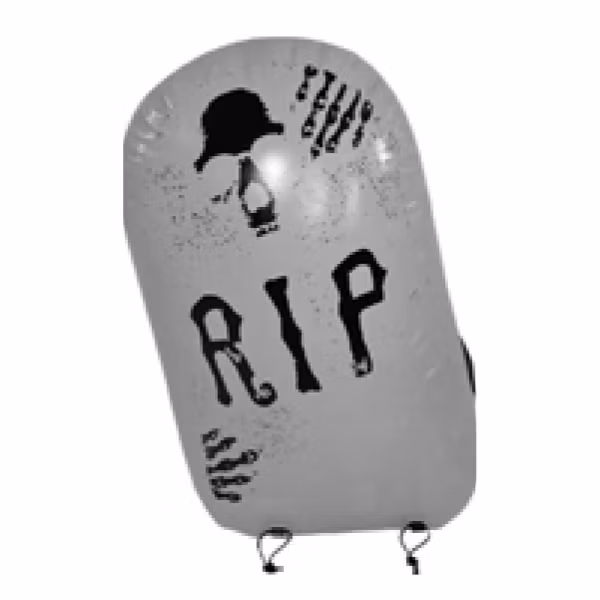 SupAir Tombstone Bunker TRIP4