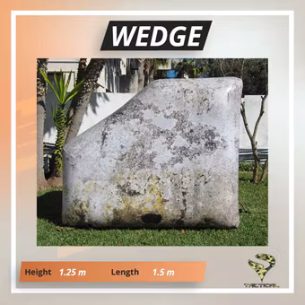 SupAir Taktischer Bunkerkeil