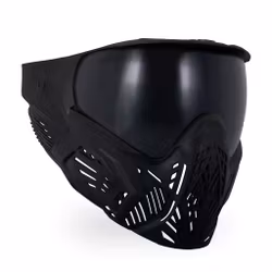 Bunkerkings CMD Goggle Pitch Black