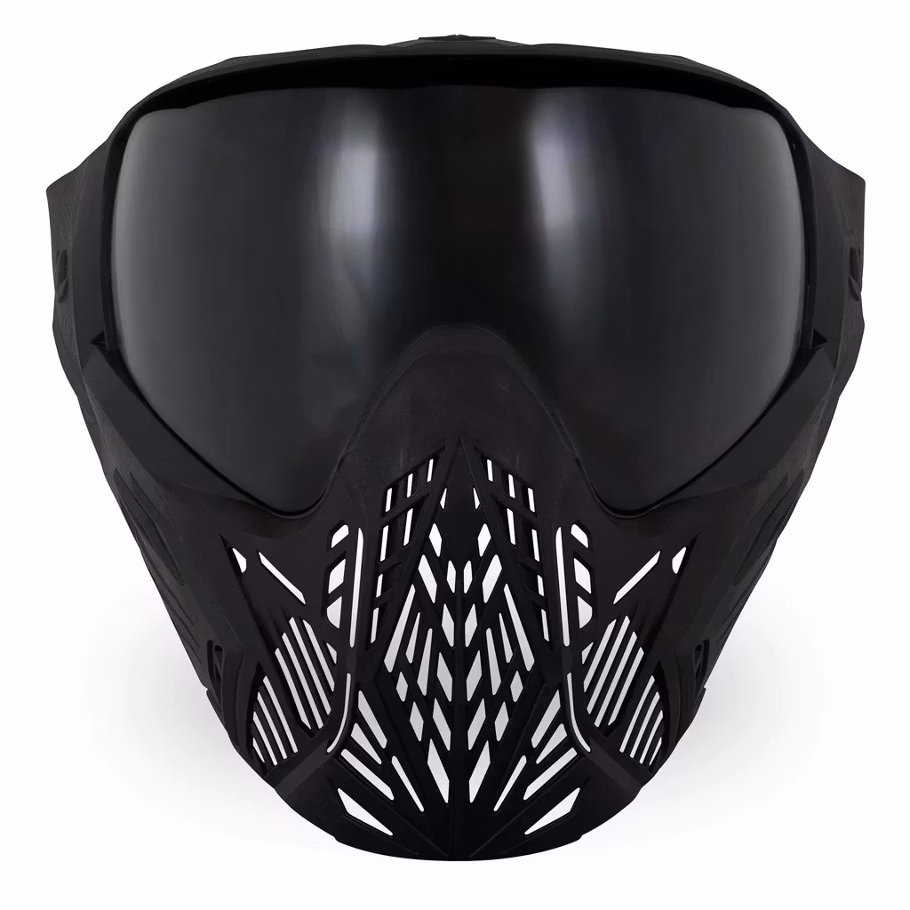 Bunkerkings CMD Goggle Pitch Black
