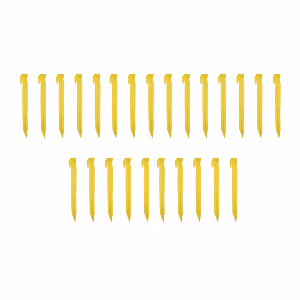 SupAir ABS Pegs Pack (25 Pegs)