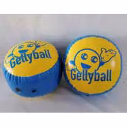 SUPAIRBALL Inflatable Seat