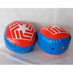 SUPAIRBALL Inflatable Seat