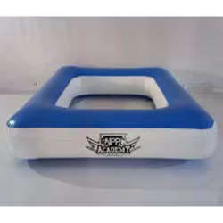 SUPAIRBALL Inflatable Bench