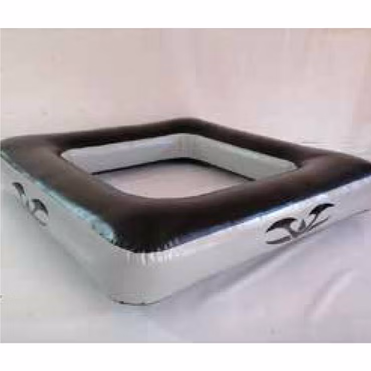 SupAir Inflatable Bench