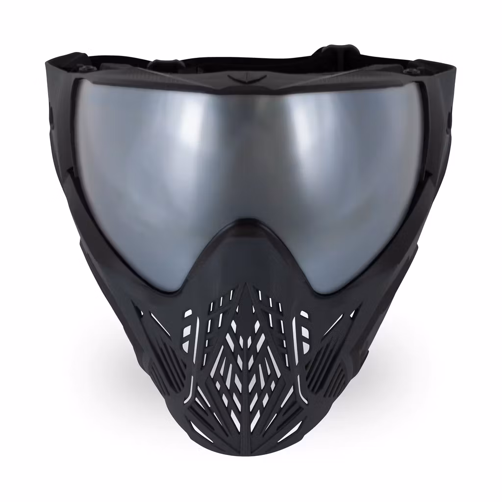 Bunkerkings CMD Goggle Black Carbon