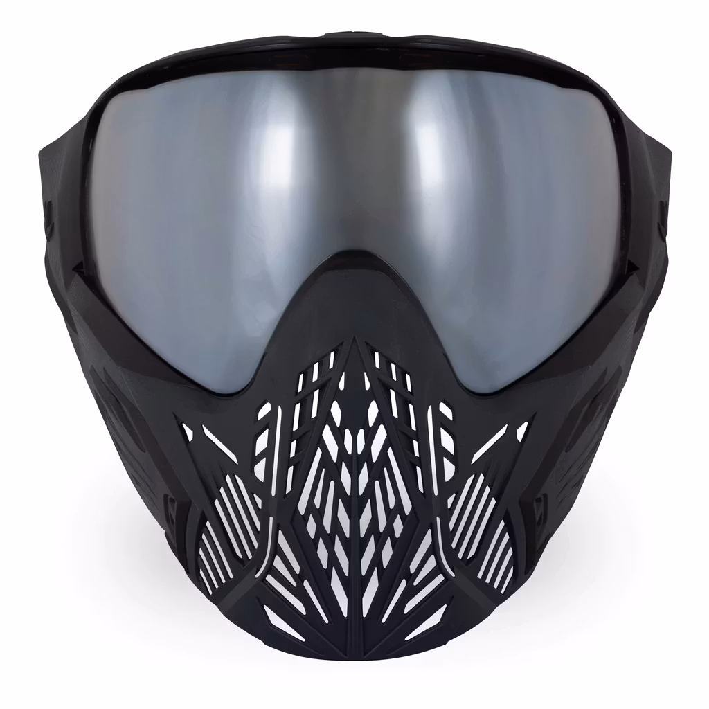 Bunkerkings CMD Goggle Black Carbon