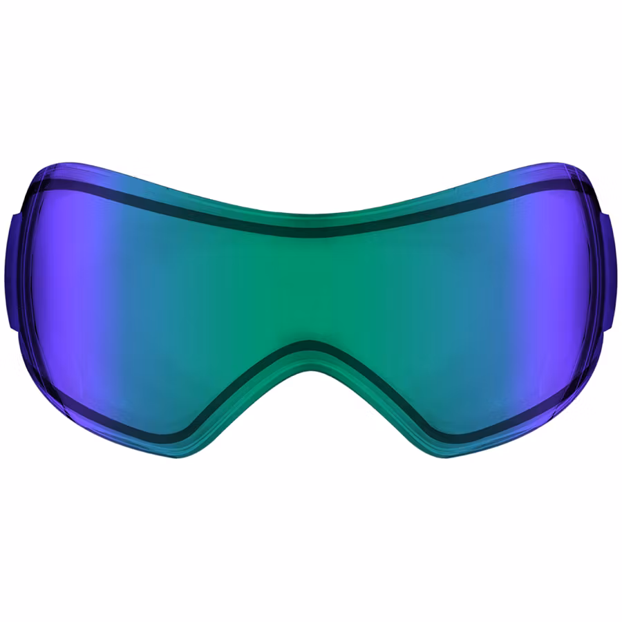 V-Force Grill Thermal Lens HDR Kryptonite