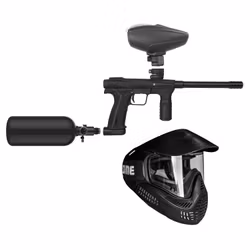 (Startpaket) EMEK PAL Pack / .68 Kaliber