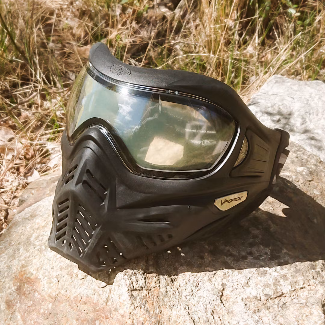 V-Force Grill 2.0 Goggle Black