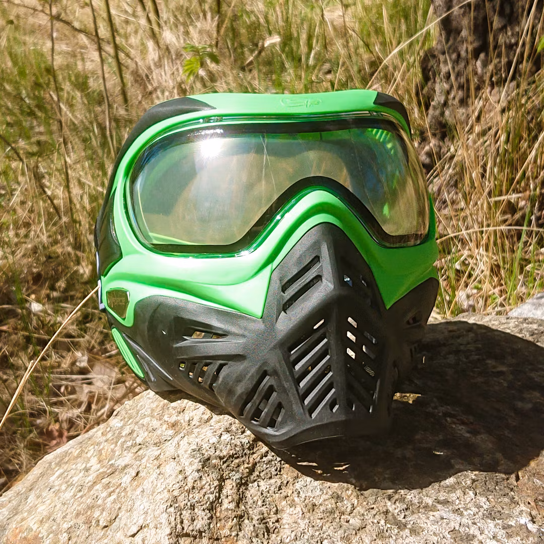 V-Force Grill 2.0 Goggle Venom