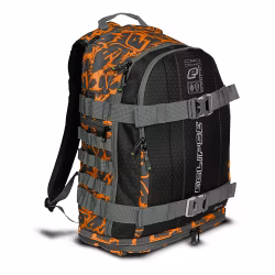 Planet Eclipse GX2 Gravel Bag Fighter Orange