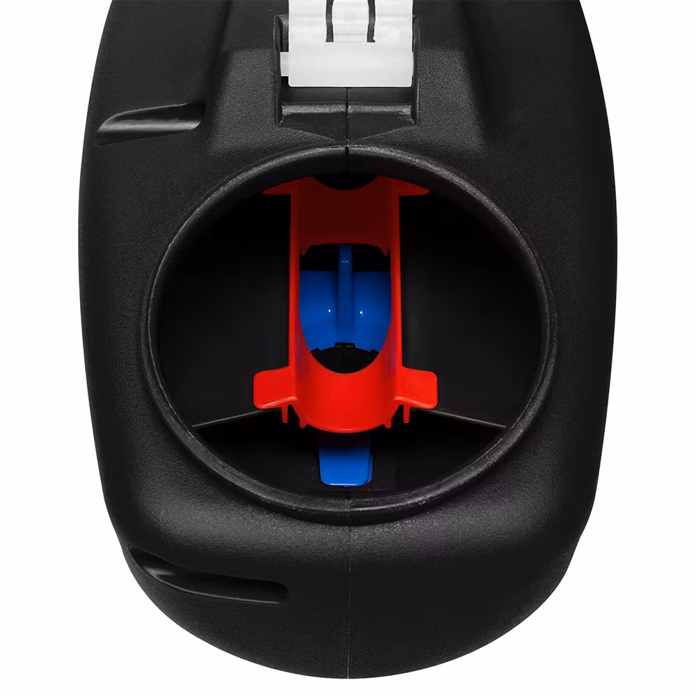 Planet Eclipse PAL Loader (Hi-Cap) Black