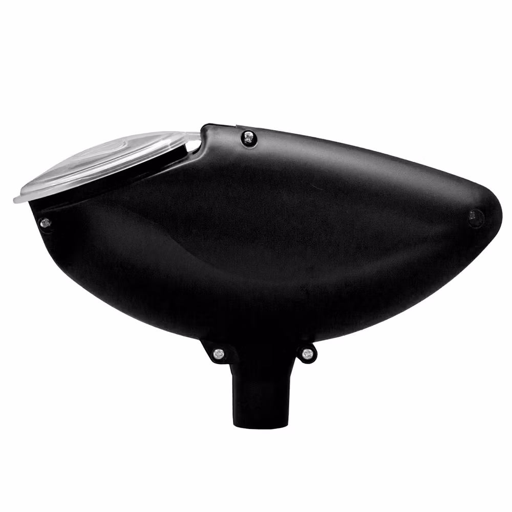 Hypersports Universal Loader 200 / Schüttelmagazin Schwarz