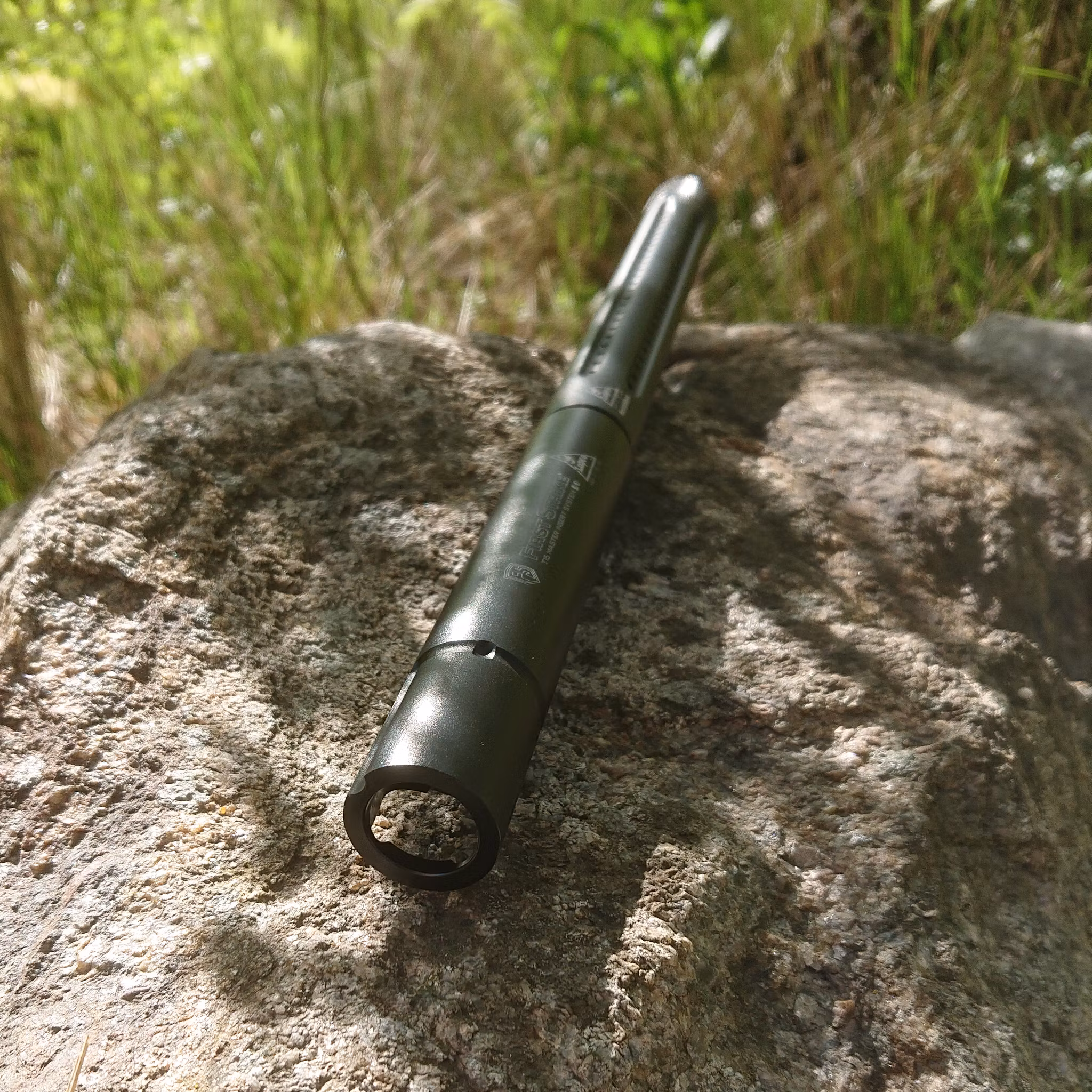 First Strike / Lapco T15 2-Piece Freak Insert Barrel