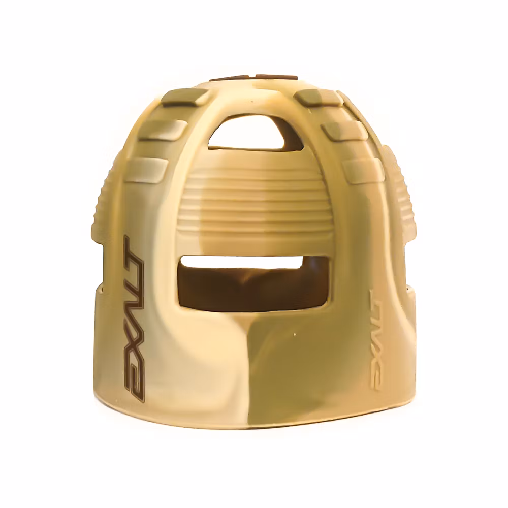 Exalt Tank Grip Jungle Camo