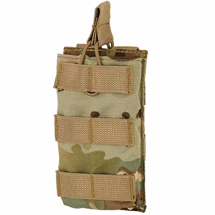 Bolsa para cargador DELTA SIX XL Molle (individual) Multicam