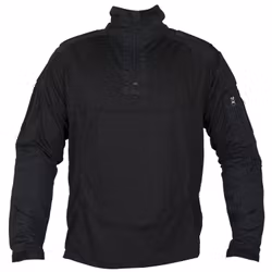 DELTA SIX Spec-Ops Tactical Jersey 2.0 Black
