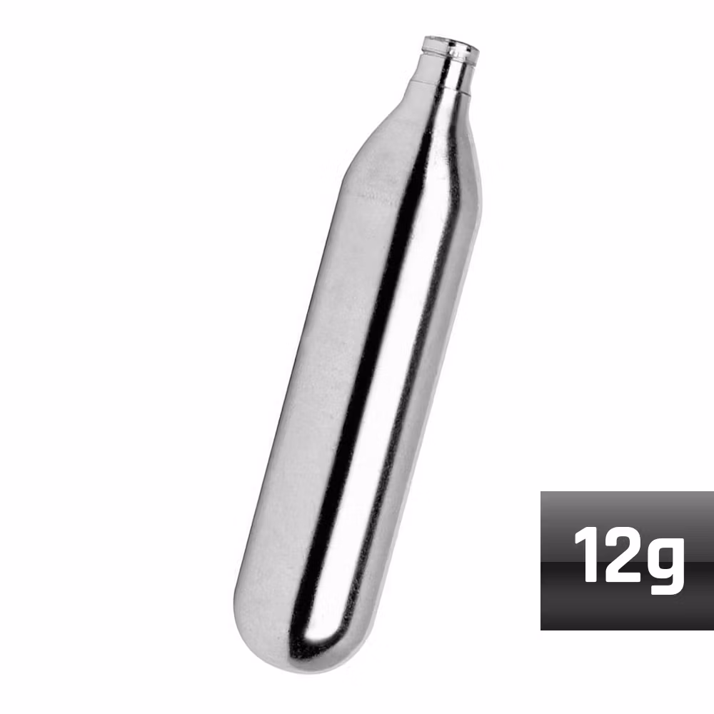 Hypersports Kolsyrepatron (CO2) 12g