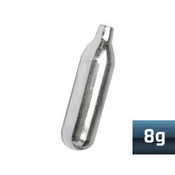 Hypersports Kolsyrepatron (CO2) 8g