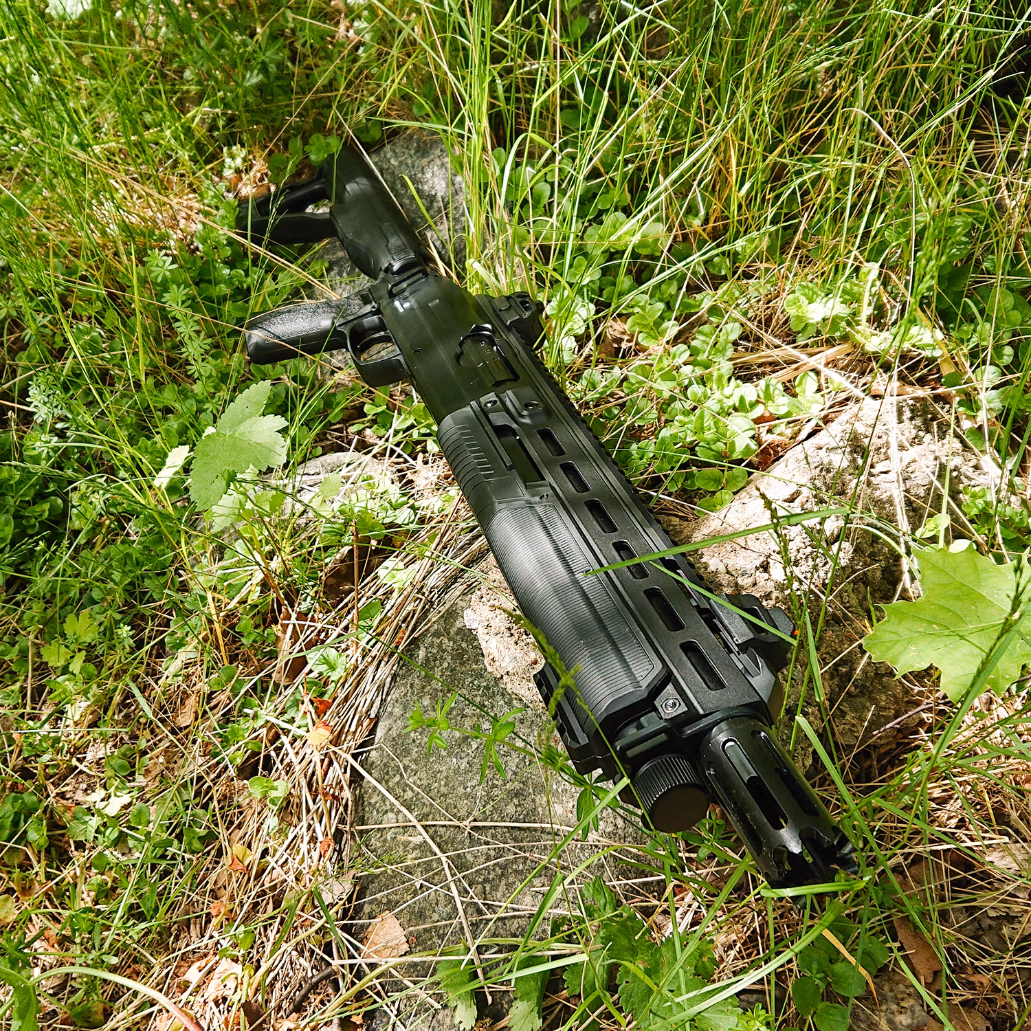 Umarex T4E TX 68 / HDX 68 Shotgun / .68 Kaliber / 7.5 J