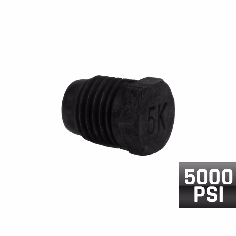 Exalt Burst Disk 5000 PSI