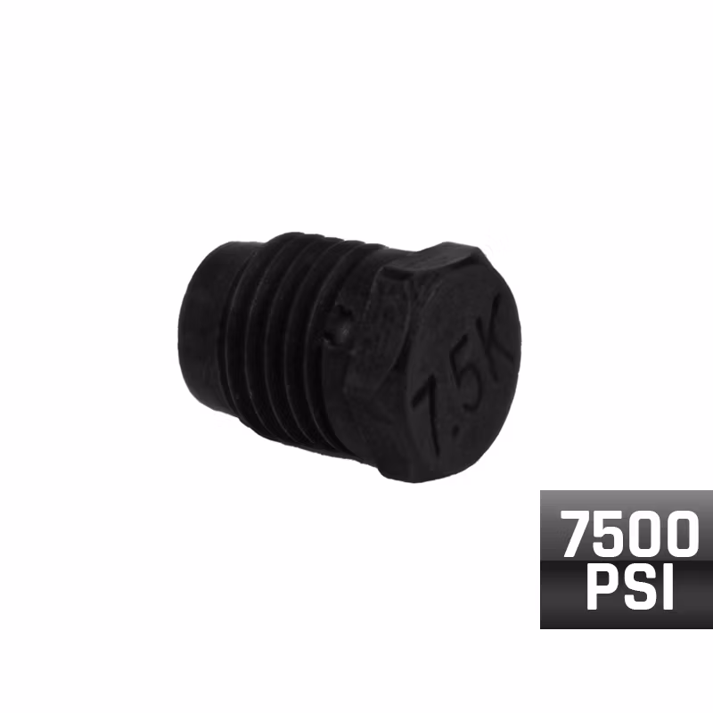 Exalt Burst Disk 7500 PSI