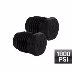 Exalt Burst Disk 2-pack 1800 PSI