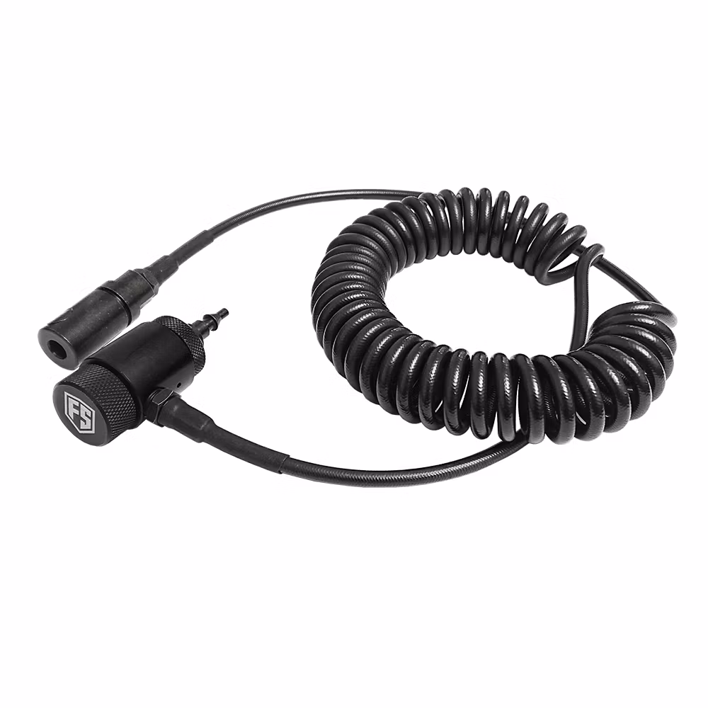 First Strike Cobra Coil Remote Hose PTC (V1)