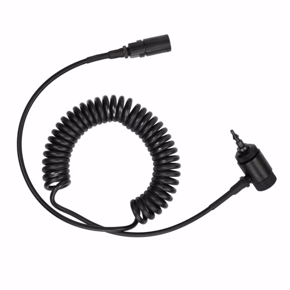 First Strike Cobra Coil Remote Hose PTC (V2)