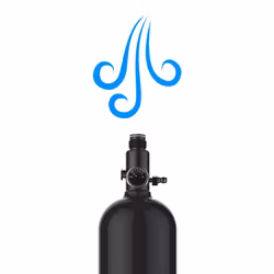 Hypersports Luftpåfyllning (i Farsta)