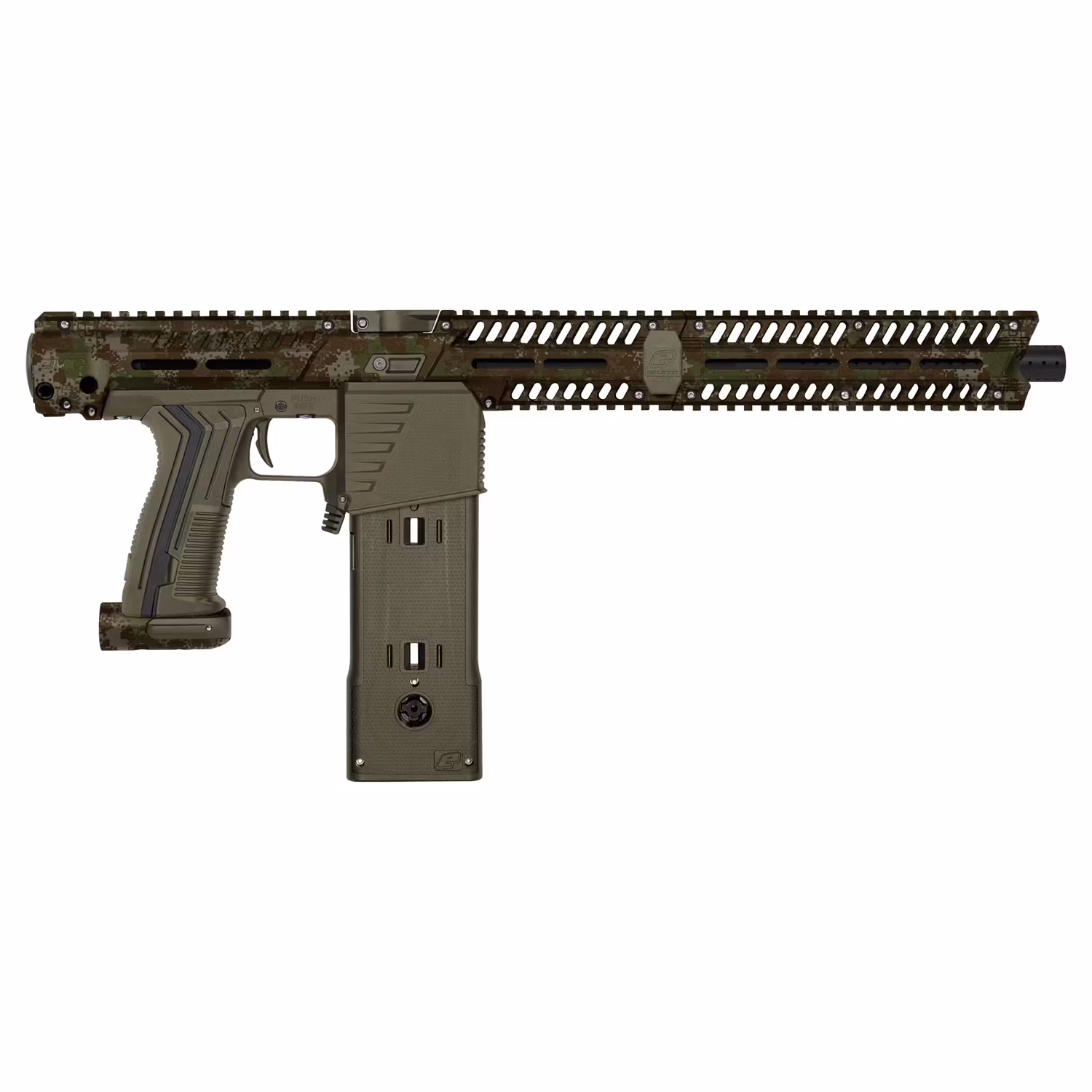 Planet Eclipse EMF100 HDE Dark Earth / .68 Kaliber