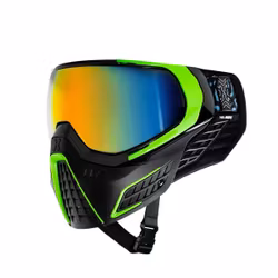 HK Army KLR Goggle Electric