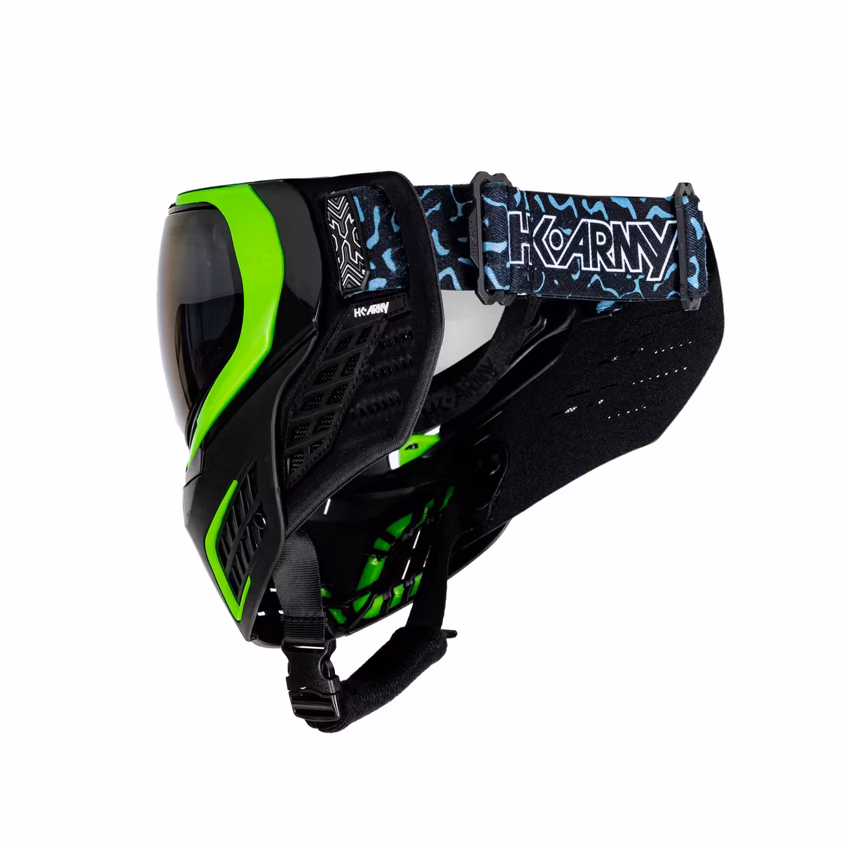 HK Army KLR Goggle Electric