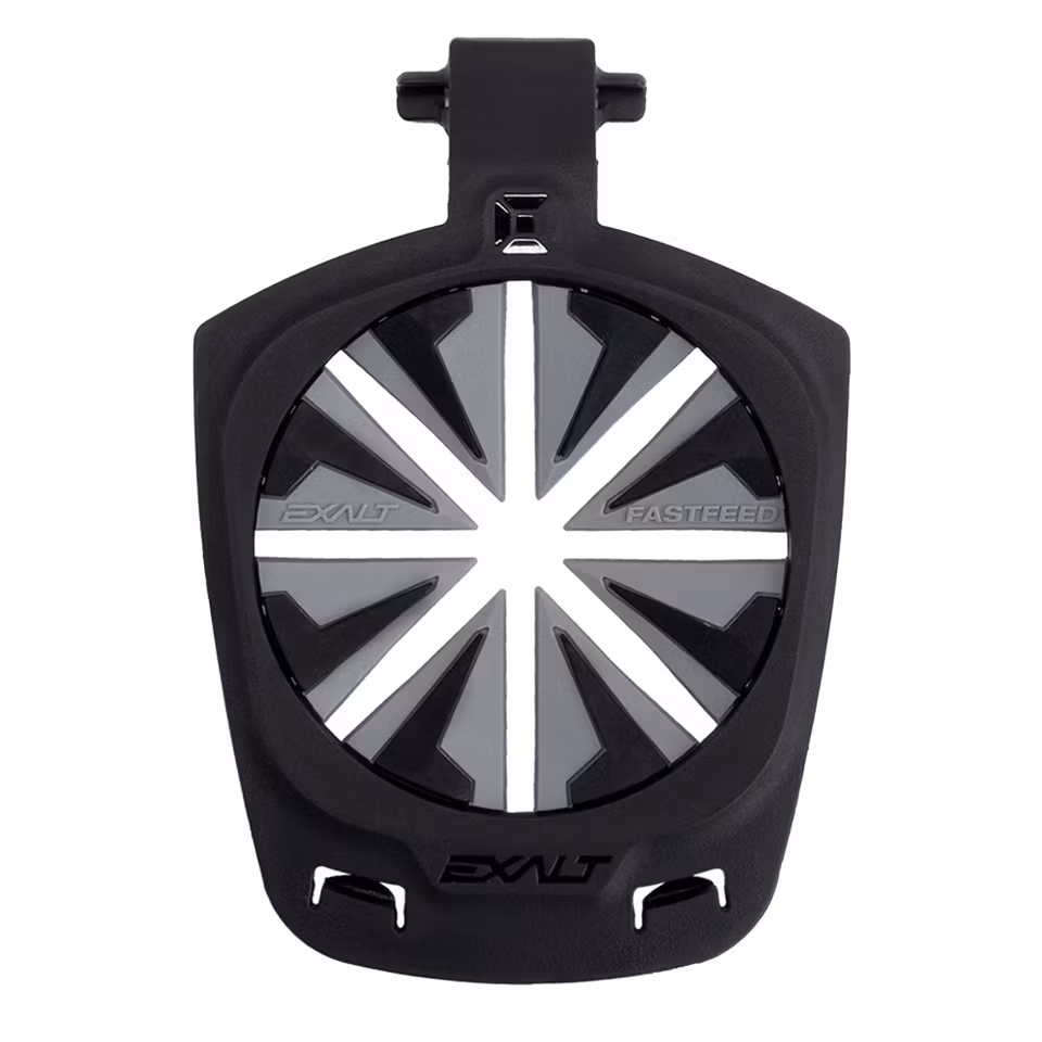 Exalt FastFeed Speedster Gray