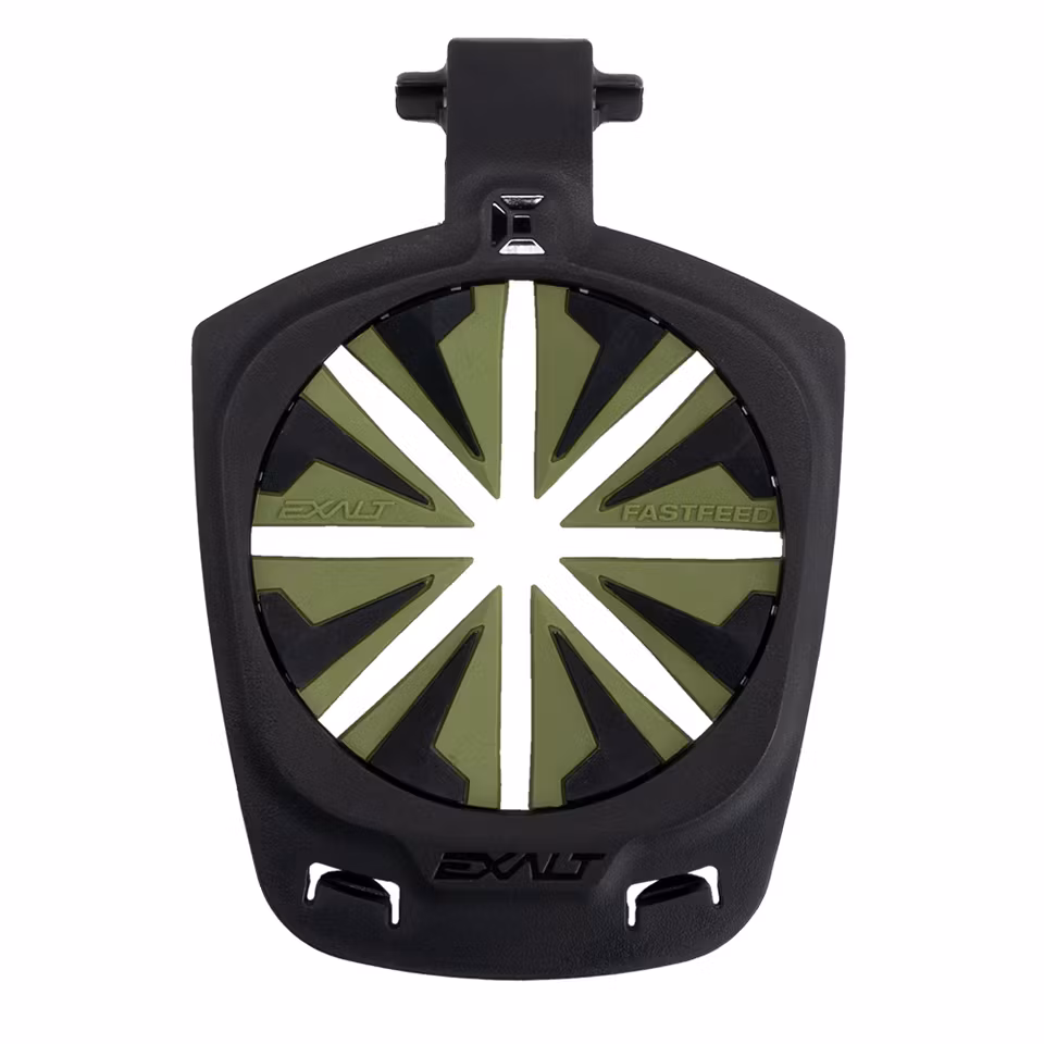 Exalt FastFeed Speedster Olive