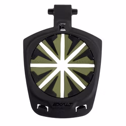 Exalt FastFeed Speedster Olive