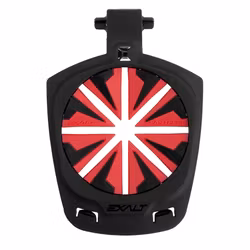 Exalt FastFeed Speedster Red