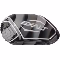 Exalt Tank Cover Medium (68ci - 72ci) Charcoal Swirl