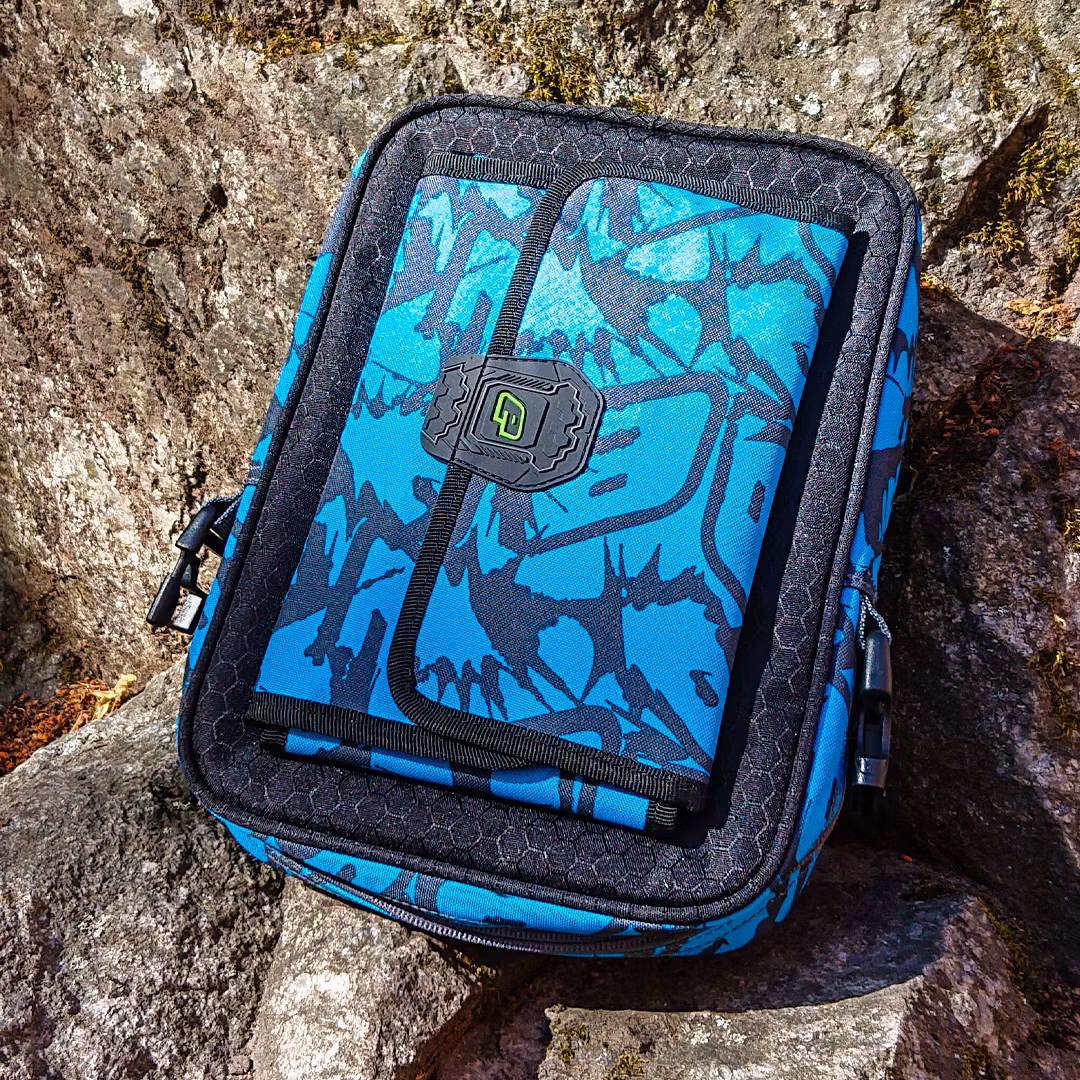 Planet Eclipse GX2 Marker Pack Fighter Sub Zero