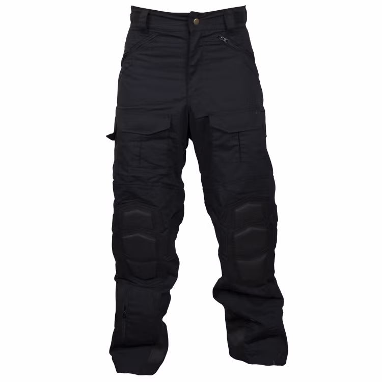 Pantalones tácticos DELTA SIX Spec-Ops 2.0 negro