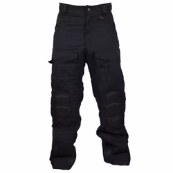 DELTA SIX Spec-Ops Tactical Pants 2.0 Black