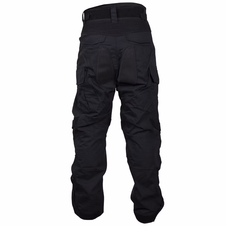 Pantalones tácticos DELTA SIX Spec-Ops 2.0 negro