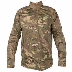 DELTA SIX Spec-Ops Tactical Jersey 2.0 Multicam