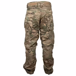 DELTA SIX Spec-Ops Tactical Pants 2.0 Multicam