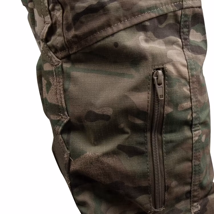 DELTA SIX Spec-Ops Tactical Pants 2.0 Multicam